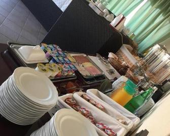 Hotel Terra Di Gallura - Budoni