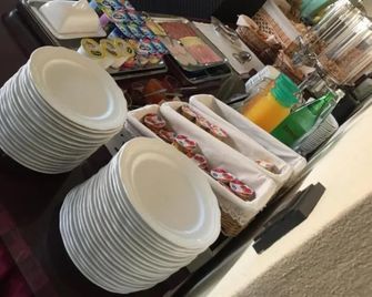 Hotel Terra Di Gallura - Budoni - Buffet