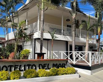 Hotelito Del Mar - Bocas del Toro - Toà nhà