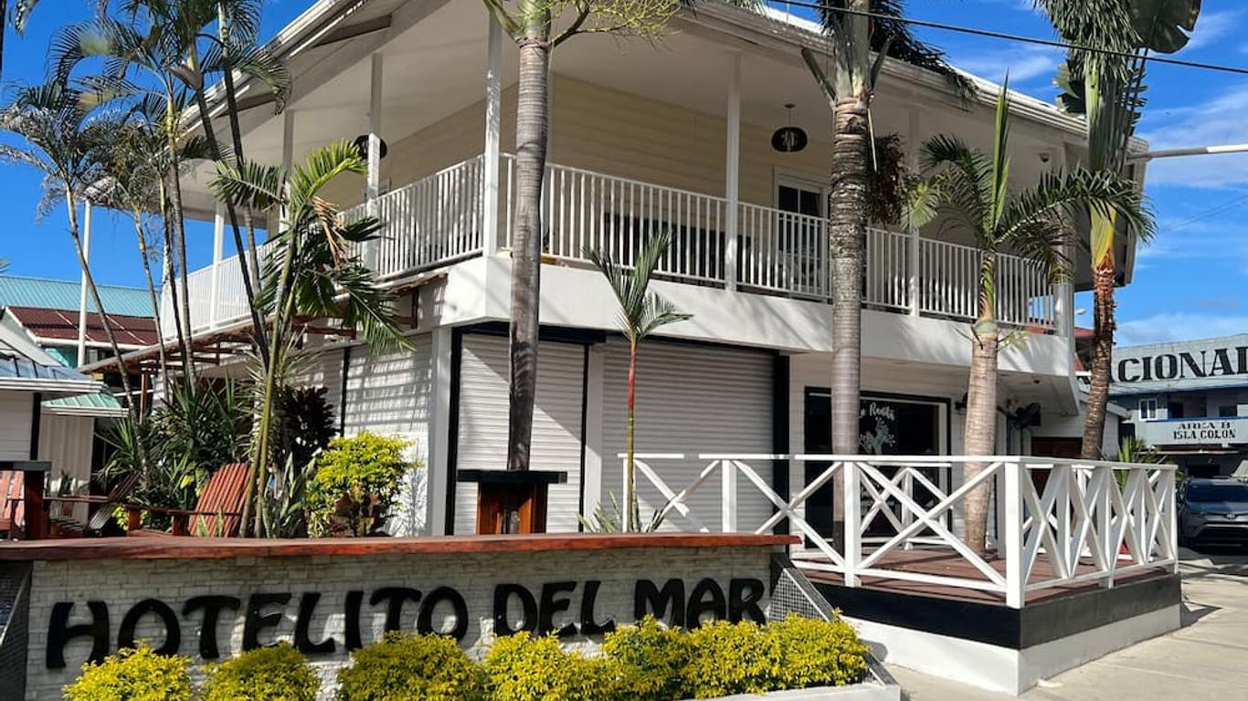 Hotelito Del Mar
