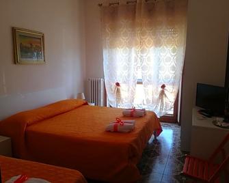 Domus Hera - Capaccio - Habitación