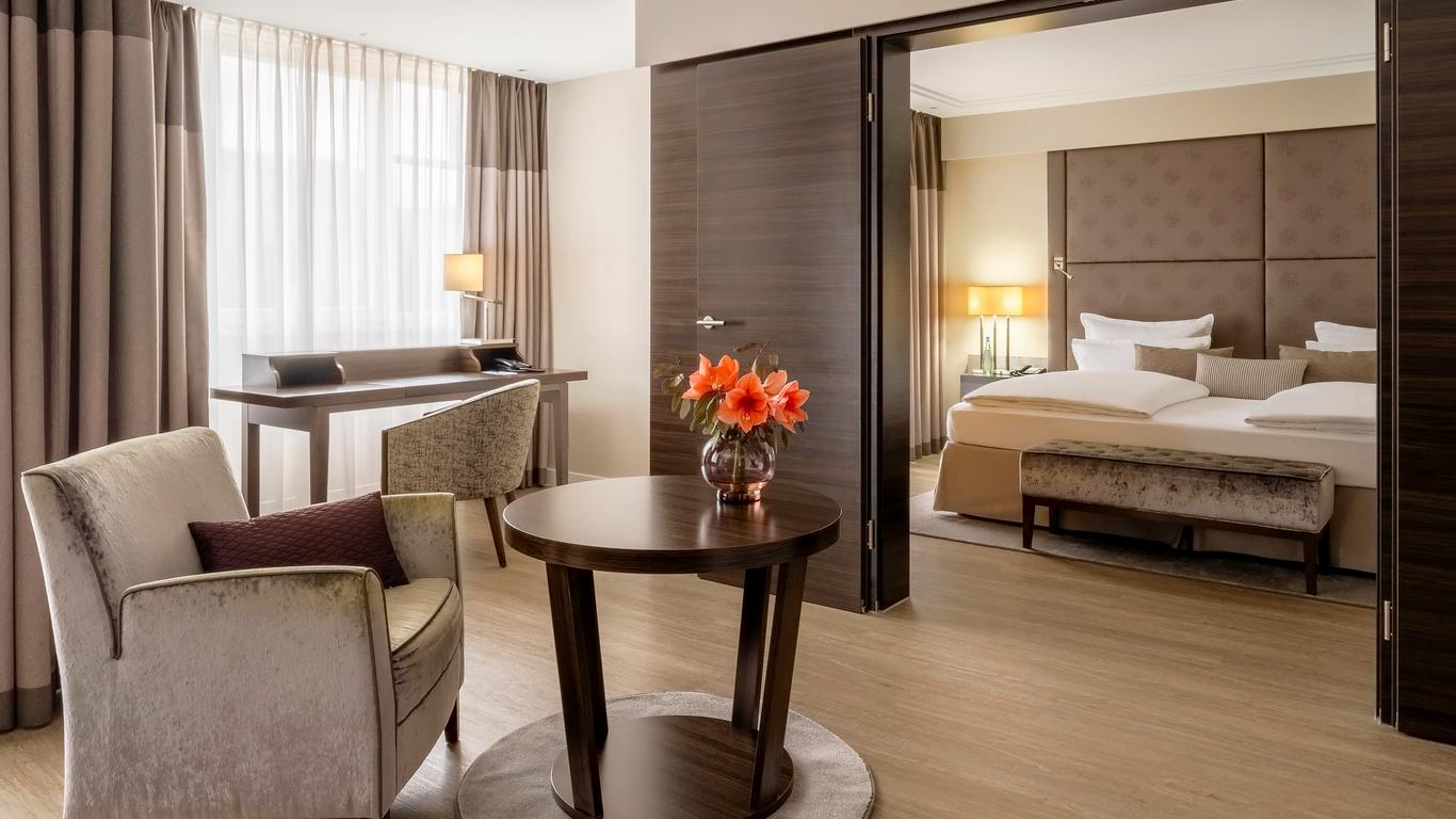 Pullman Munich