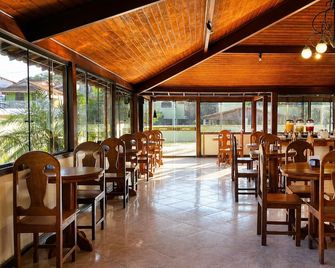 Búzios Centro Hotel - Búzios - Restaurante