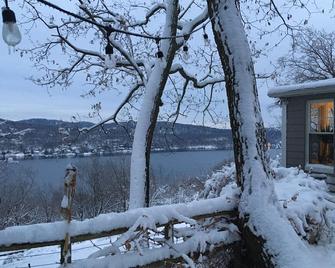 Spectacular Lakeviews From Every Room and Garden - Greenwood Lake