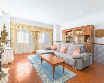 Beautiful Deluxe Villa 4 Bedroom - Vila Nova de Santo Andre (Portugal) - Wohnzimmer