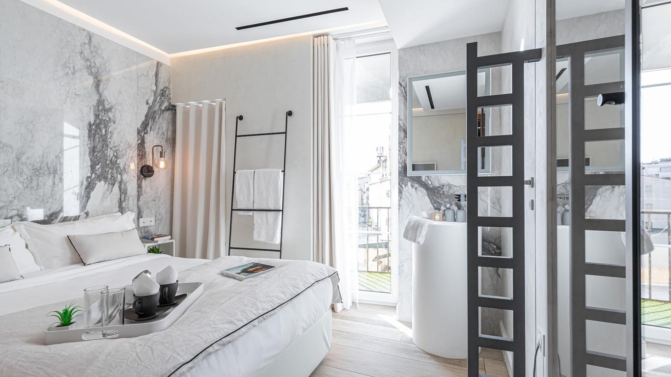 Le Dortoir Boutique Suites
