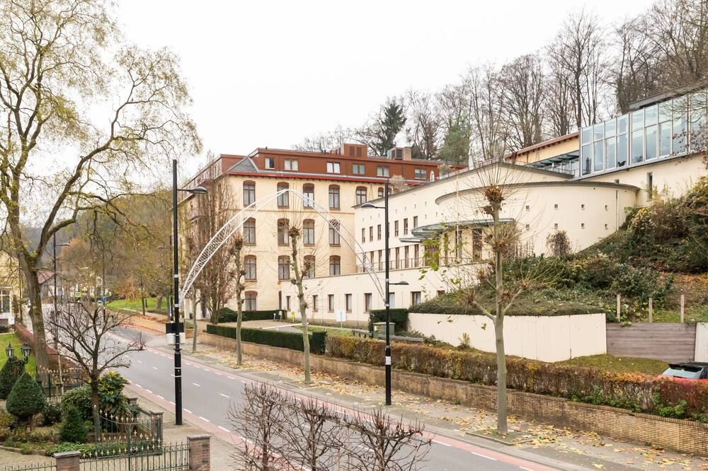 Huis ter Geul - Valkenburg aan de Geul - Extérieur