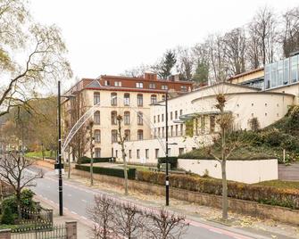 Huis ter Geul - Valkenburg aan de Geul - Edificio