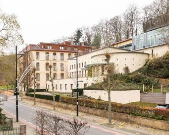 Huis ter Geul - Valkenburg aan de Geul - Extérieur