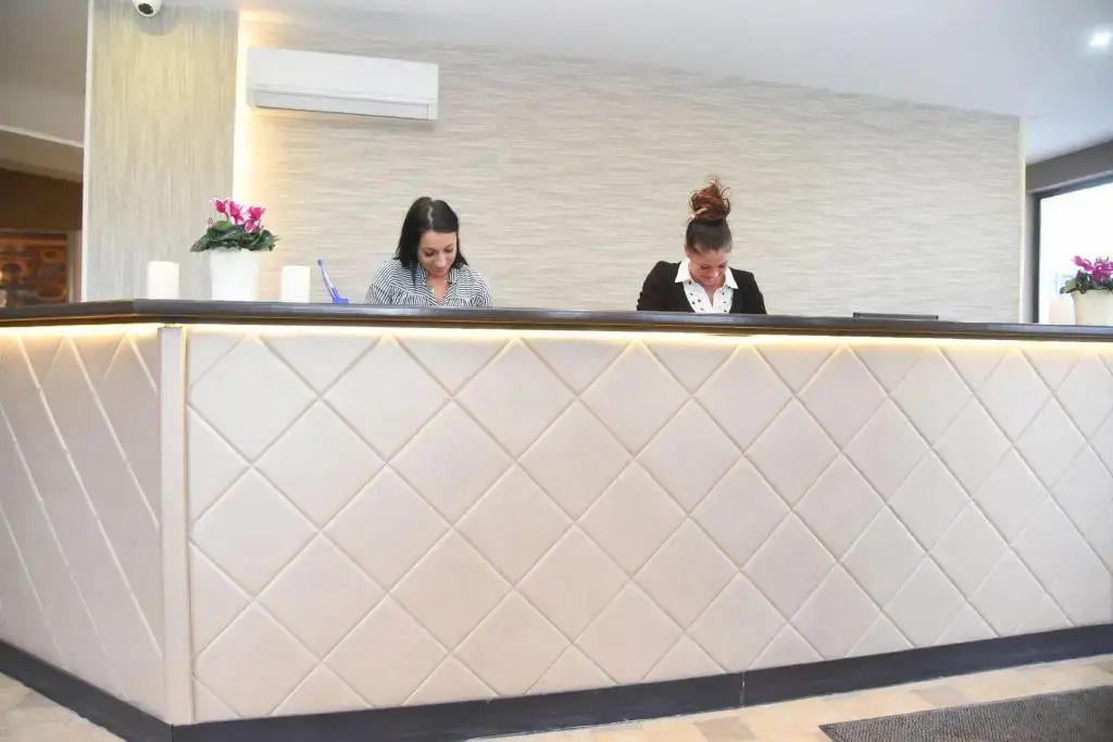 Oázis Wellness Panzio