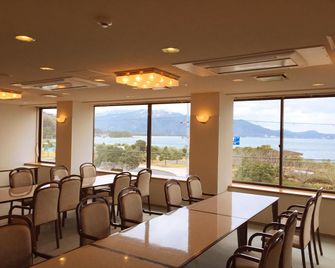 Bekkan Yosanoso - Miyazu - Restaurant