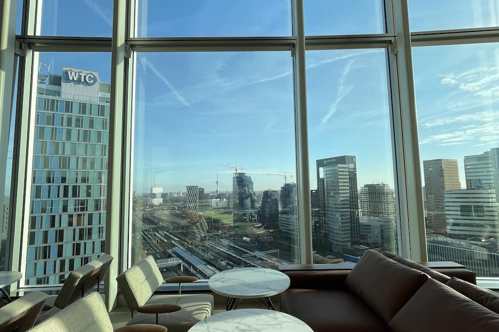 INNSiDE Amsterdam