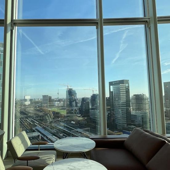 INNSiDE Amsterdam image 1