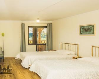 Hotel Marosheni - Gurjaani - Habitación