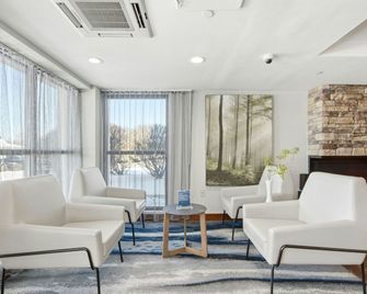 Fairfield by Marriott Inn & Suites Wallingford New Haven - Wallingford - Lobby