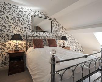 Priory Hotel - Grange-over-Sands - Slaapkamer