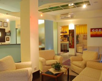 Silvi Marina Sea Resort - Silvi Marina - Lobby