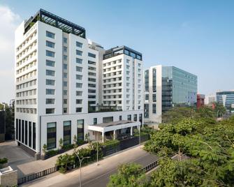 Pullman Chennai Anna Salai - Chennai - Bâtiment
