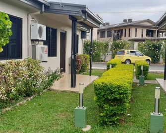 Westfield Homestay Fiji - Nadi