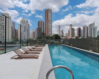 Lumen - São Paulo - Piscina