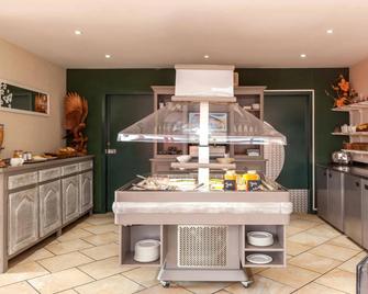 Logis Hotel Horus Restaurant Les Bruyeres - Langon
