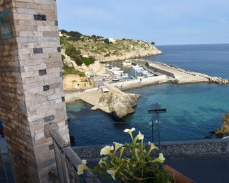 Porto Vecchio - Castro - Gebäude