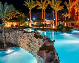 Sun & Sea Hotel and Aqua Park - Hurghada - Hurghada - Pool