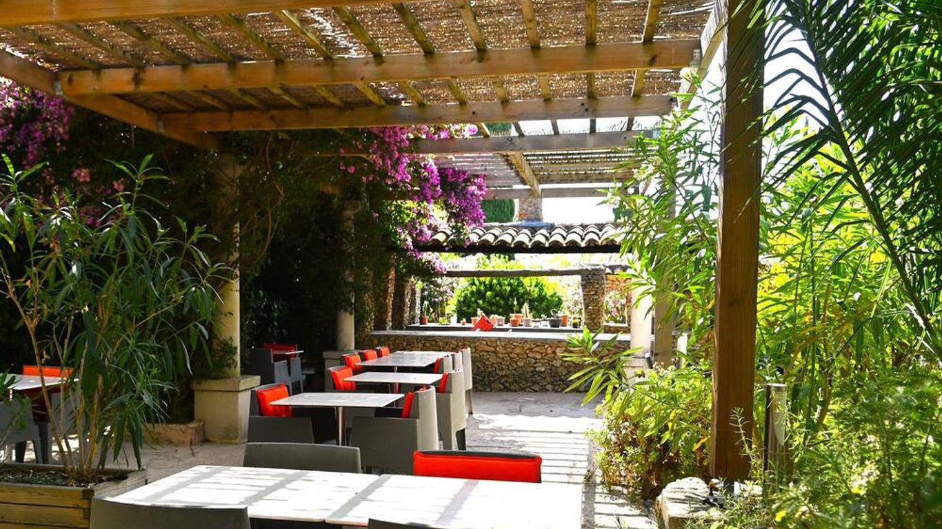 Les Jardins de Bormes, hôtel adult only avec sauna & jacuzzi