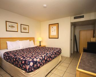 Apple Inn and Suites - Wheat Ridge - Habitación