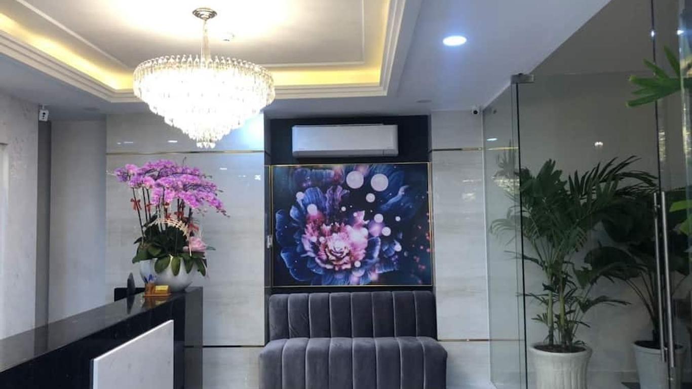 Doha 2 Hotel Saigon Airport