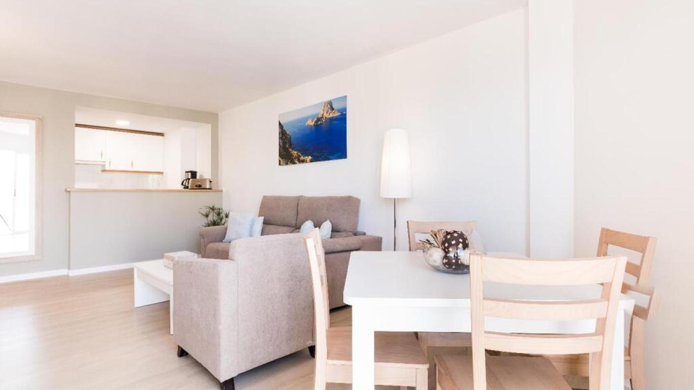 Mll Mediterranean Bay - Adults Only