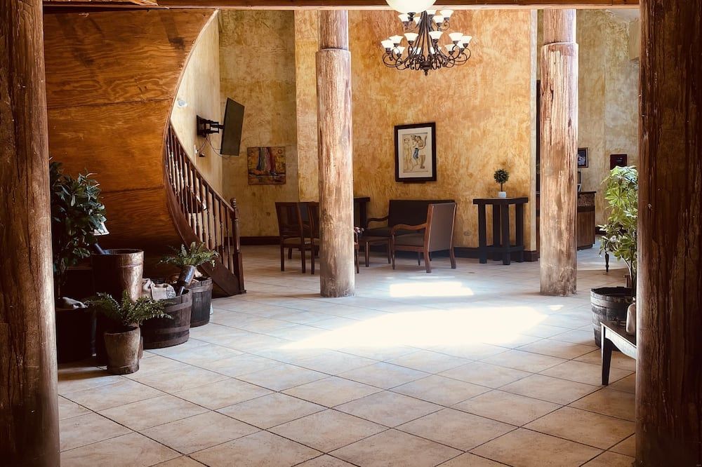 Hacienda el Jibarito