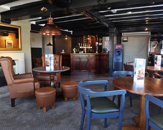 Premier Inn Ipswich South - 伊普斯威奇 - 酒吧