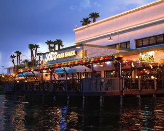 Golden Nugget Laughlin - Laughlin - Κτίριο