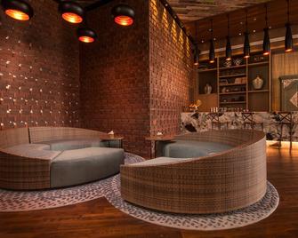 Mövenpick Resort & Spa Jimbaran Bali - South Kuta - Lounge