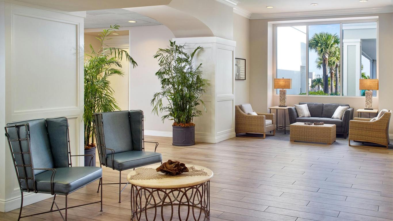SpringHill Suites by Marriott Pensacola Beach