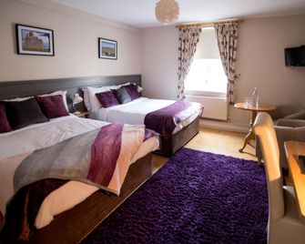 더 리츠 하우스 - 리스둔바르나