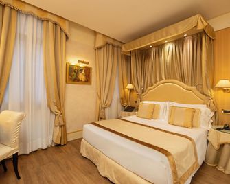 Hotel a La Commedia - Venise