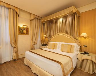 Hotel a La Commedia - ונציה