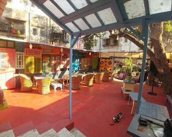Namastey Mumbai Backpackers - Mumbai
