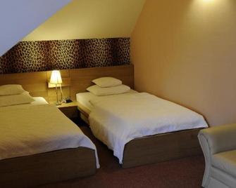 Hotel Zalesie - Bochnia - Bedroom
