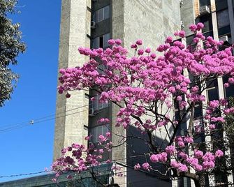 Via Contorno - Belo Horizonte - Outdoor view