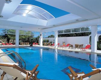Hotel Kalloni - Volos - Zwembad