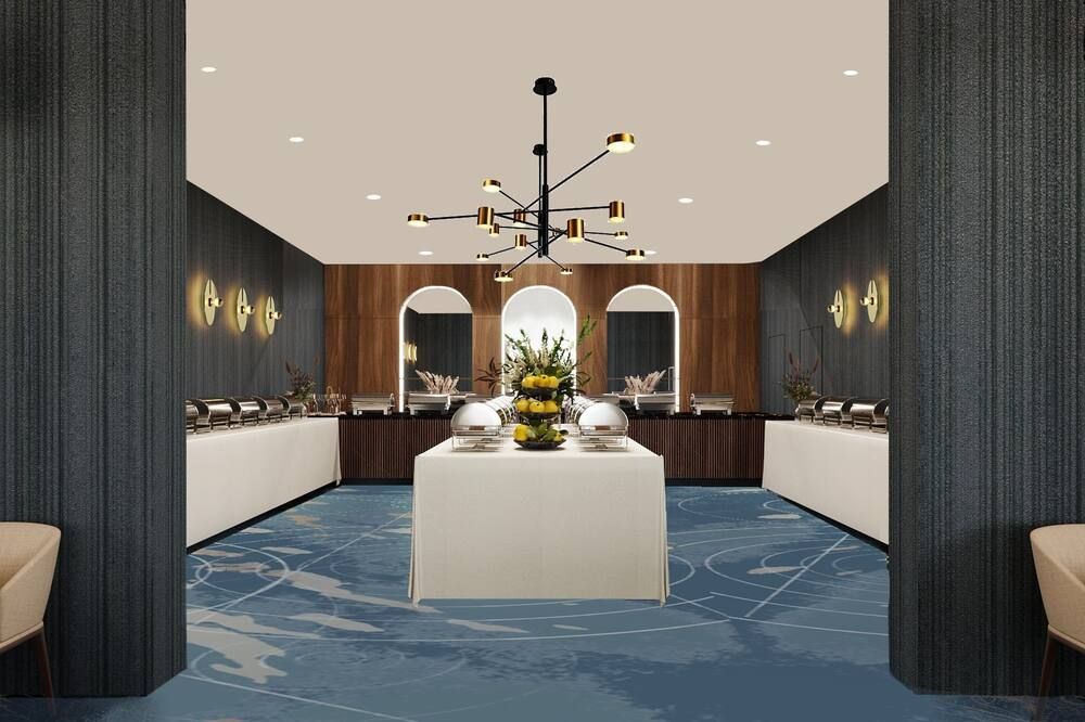 Sirius Hotelsuperior - Keszthely - Restaurant