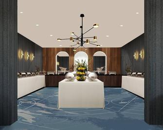 Sirius Hotelsuperior - Keszthely - Restaurant