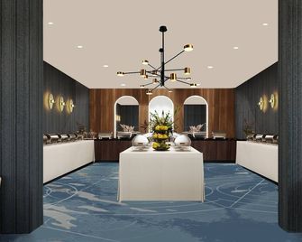 Sirius Hotelsuperior - Keszthely - Restaurant