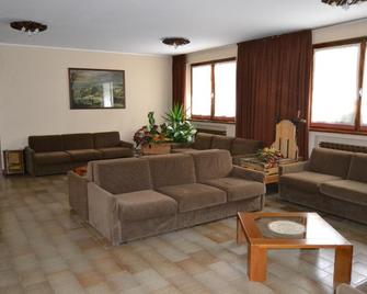 Residence Ables - Santa Caterina Valfurva - Lounge