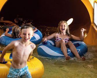 Skistar Lodge Lindvallen - Sälen