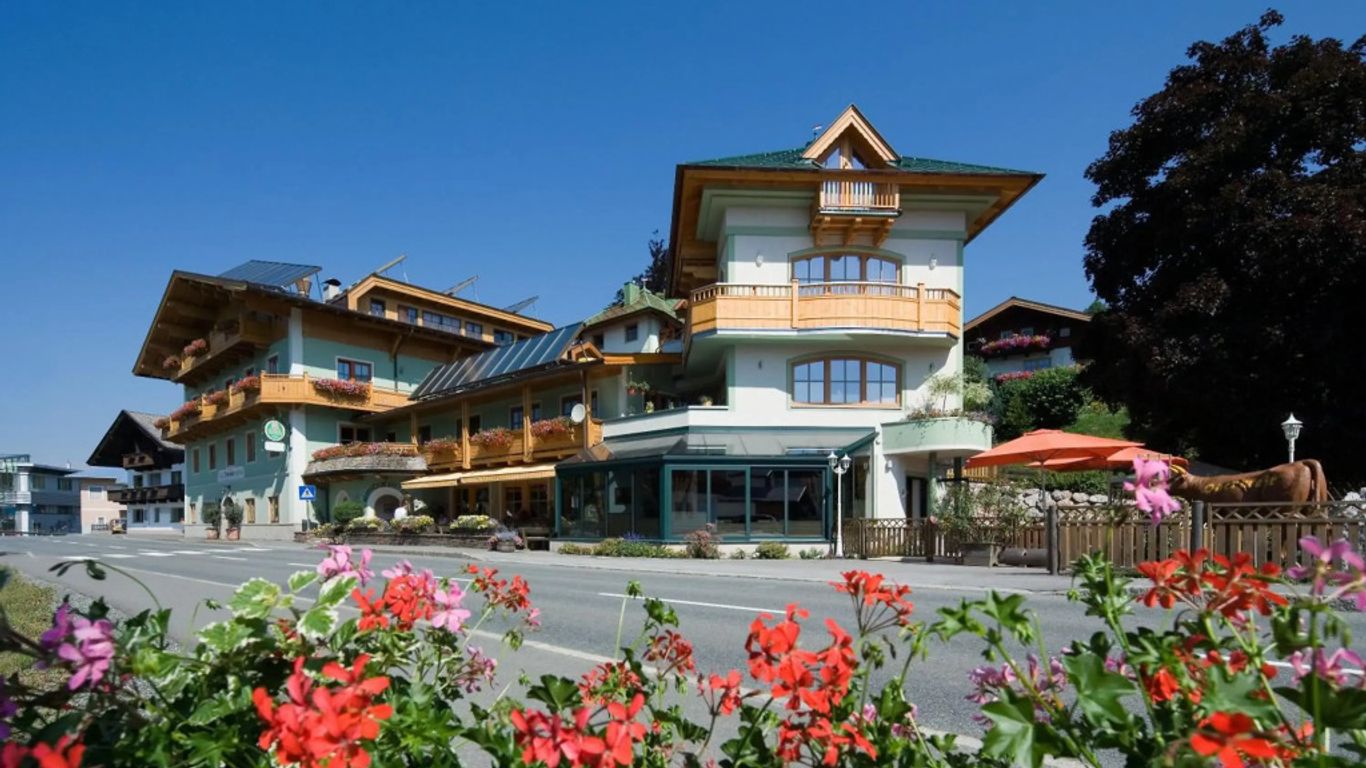 Hotel Gasthof Obermair