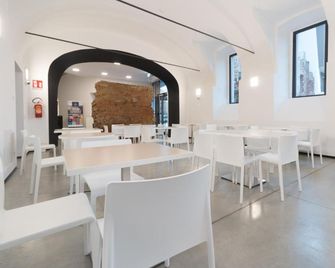 Hotel Cascina Fossata & Residence - Turin - Restaurant